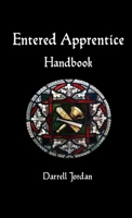 Entered Apprentice Handbook 035909774X Book Cover