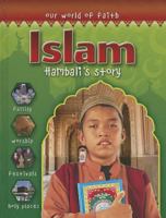 This Is My Faith: Islam 0764159666 Book Cover