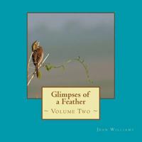 Glimpses of a Feather - Volume Two 1544815387 Book Cover