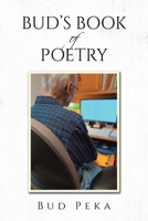 Bud's Book of Poetry B0CDJJFS2P Book Cover