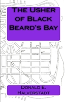 The Usher of Black Beard's Bay 1981916962 Book Cover