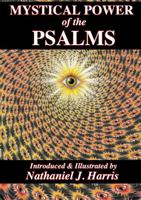 Mystical Power of the Psalms 1291583122 Book Cover