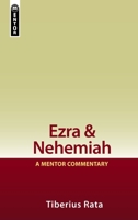 Ezra & Nehemiah 1845505719 Book Cover