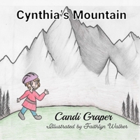Cynthia's Mountain B0DS653Z7L Book Cover
