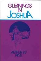 Gleanings in Joshua 080243004X Book Cover