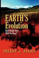 Earth's Evolution 0984501533 Book Cover