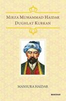 Mirza Muhammad Haidar Dughlat Kurkan 9350980053 Book Cover