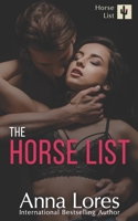 The Horse List 1949396223 Book Cover
