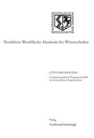 Computergestützte Prognosemodelle Im Konstruktiven Ingenieurbau 3506756834 Book Cover