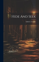 Hide And Seek 1022644416 Book Cover