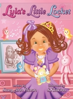 Lyla’s Little Locket 1664248110 Book Cover