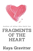 Fragments of the Heart 1922381926 Book Cover