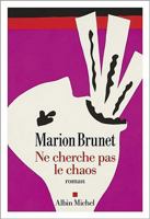 Ne cherche pas le chaos 2226471014 Book Cover