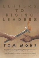 Letters to Rising Leaders B0C8CC5V57 Book Cover