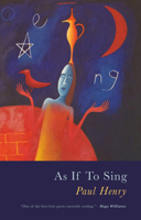 As If To Sing 1781726604 Book Cover