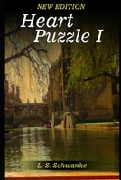 Heart Puzzle I: Everybody is looking for a Perfect Match B08WZ4NZPY Book Cover