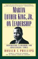 Martin Luther King, Jr.: On Leadership 0446675466 Book Cover