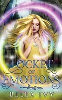 Locket of Emotions 1952716314 Book Cover