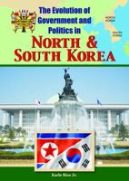 North and South Korea 1612285880 Book Cover