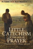 Little Catechism of the Life of Prayer 1737123002 Book Cover