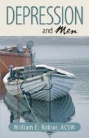 Depression and Men 0764816306 Book Cover