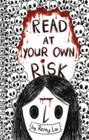 Read at Your Own Risk 1250323355 Book Cover