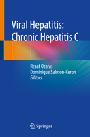 Viral Hepatitis: Chronic Hepatitis C 3030037568 Book Cover