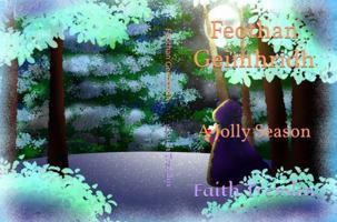 Feothan Geimhridh: A Jolly Season B0G1RDLYZD Book Cover
