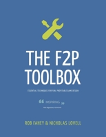 The F2P Toolbox 0992982901 Book Cover