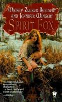 Spirit Fox 0886778069 Book Cover