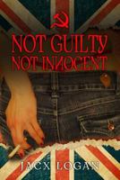 Not Guilty Not Innocent 1530266173 Book Cover