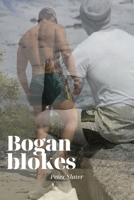 Bogan Blokes 0359926282 Book Cover