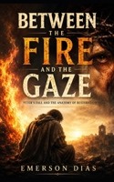 Between the Fire and the Gaze: Peter’s Fall and the Anatomy of Restoration B0H2LPPFJG Book Cover