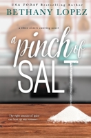 A Pinch of Salt 1954655169 Book Cover