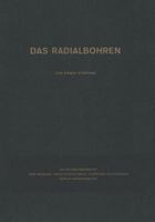 Das Radialbohren 3642904327 Book Cover