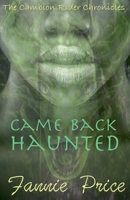 Came Back Haunted B09KR1NVBG Book Cover