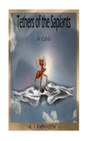 Tethers of the Sapiants B0B9QYSVBH Book Cover