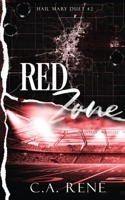 Red Zone 1990675247 Book Cover