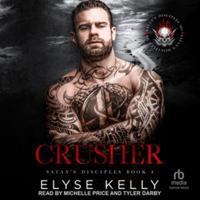 Crusher B0F3ZLPV83 Book Cover