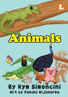 Animals 1925863557 Book Cover
