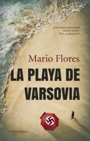 La playa de Varsovia 8417797955 Book Cover