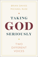 Taking God Seriously: Two Different Voices 1108792197 Book Cover