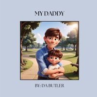 My Daddy 1068869348 Book Cover