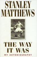 The Way It Was: My Autobiography 0747264279 Book Cover