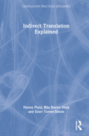 Indirect Translation Explained 036747381X Book Cover
