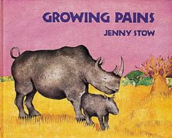 Growing Pains 081673500X Book Cover