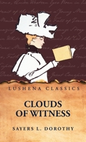Clouds of Witness B0FKRVYKQ2 Book Cover
