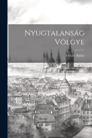 Nyugtalanság völgye 1022721690 Book Cover