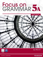 VE FOCUS GR. (5) 4E BK A/CD VOIR 413632 216981 0132169819 Book Cover