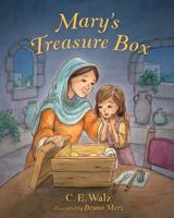 Mary's Treasure Box 1433683946 Book Cover